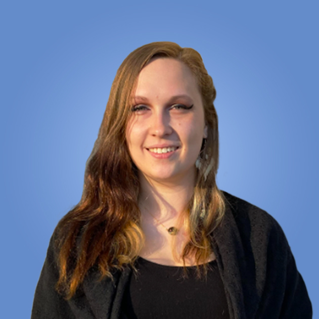 Miranda Wilber Portrait